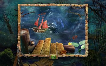 Download hack Stray Souls: Stolen Memories. Hidden Object Game. for Android - MOD Unlocked