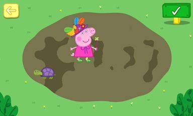 Download hack Peppa Pig: Golden Boots for Android - MOD Money
