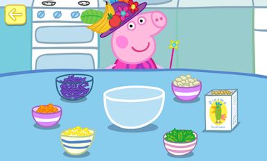 Download hack Peppa Pig: Golden Boots for Android - MOD Money