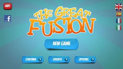 Download hack The Great Fusion for Android - MOD Unlocked