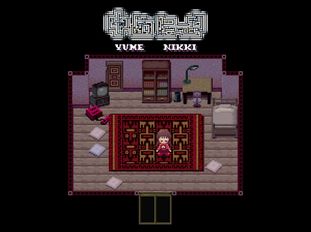 Download hack Yume Nikki for Android - MOD Unlimited money