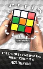 Download hack Rubik’s Cube Augmented! for Android - MOD Money
