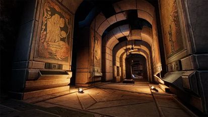 Download hack Relic Seeker: Hypogeum VR for Android - MOD Unlimited money