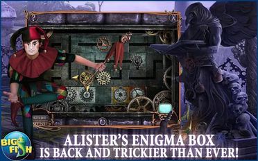 Download hack Mystery Case Files: Ravenhearst Unlocked (Full) for Android - MOD Unlimited money