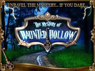 Download hacked The Mystery of Haunted Hollow for Android - MOD Unlimited money