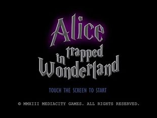 Download hacked Alice Trapped in Wonderland for Android - MOD Money