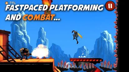 Download hacked Shadow Blade for Android - MOD Money