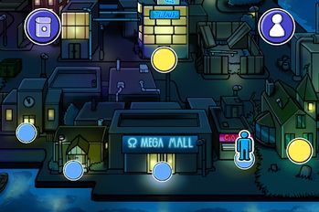 Download hack Card City Nights for Android - MOD Money