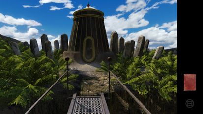 Download hack Riven: The Sequel to Myst for Android - MOD Unlocked