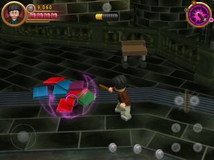 Download hack LEGO Harry Potter: Years 5-7 for Android - MOD Unlocked
