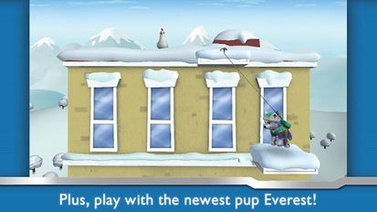 Download hack PAW Patrol: Rescue Run for Android - MOD Unlimited money