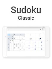 Download hacked Sudoku.com for Android - MOD Unlimited money