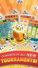 Download hack YAHTZEE® With Buddies Dice Game for Android - MOD Money
