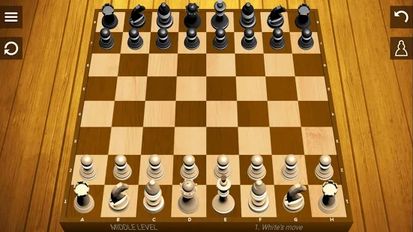 Download hack Chess for Android - MOD Unlocked