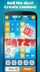 Download hacked Yatzy Classic for Android - MOD Unlocked