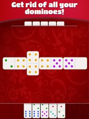 Download hacked Dominoes for Android - MOD Unlocked