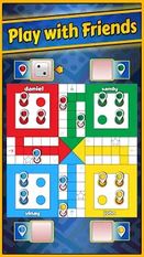 Download hack Ludo King™ for Android - MOD Unlimited money