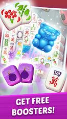 Download hacked Mahjong City Tours: An Epic Journey and Quest for Android - MOD Unlimited money