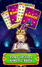 Download hack Wizard of Bingo for Android - MOD Money