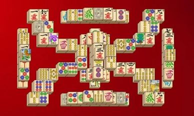 Download hack Mahjong Classic for Android - MOD Money