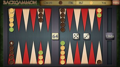 Download hacked Backgammon Free for Android - MOD Unlocked