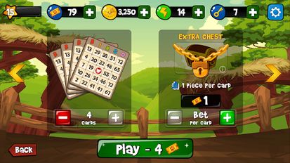 Download hacked Bingo Abradoodle : Best Free Bingo Games for Android - MOD Money