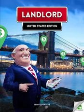 Download hack Landlord Tycoon for Android - MOD Unlimited money