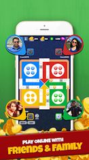 Download hack Ludo Star for Android - MOD Unlocked