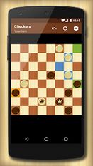 Download hacked Checkers for Android - MOD Money