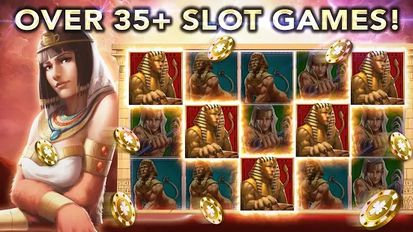 Download hacked Slots: Fast Fortune Free Casino Slots with Bonus for Android - MOD Unlocked