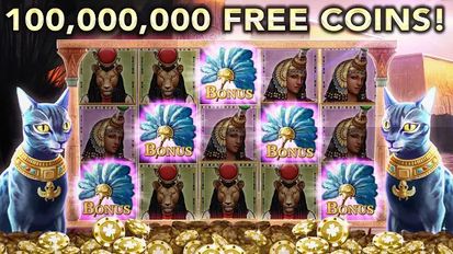 Download hacked Slots: Fast Fortune Free Casino Slots with Bonus for Android - MOD Unlocked