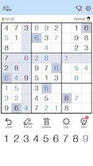 Download hack Sudoku for Android - MOD Unlimited money