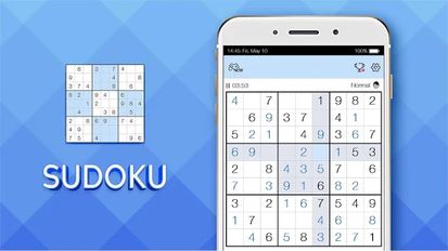 Download hack Sudoku for Android - MOD Unlimited money