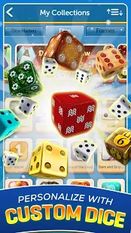 Download hack Dice With Buddies™ Free for Android - MOD Money