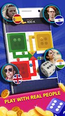 Download hacked Ludo SuperStar for Android - MOD Unlocked