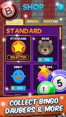 Download hacked My Bingo Life for Android - MOD Money