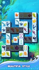 Download hacked Mahjong Ocean for Android - MOD Unlocked