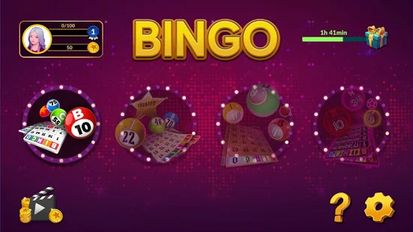 Download hack Bingo for Android - MOD Money