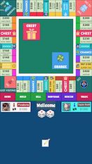 Download hacked Monopolies Rento for Android - MOD Money
