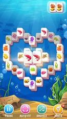 Download hack Mahjong Fish for Android - MOD Unlimited money