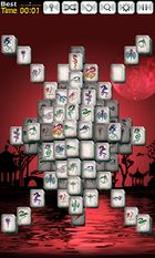 Download hack Mahjong Solitaire Free for Android - MOD Unlimited money