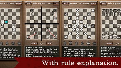 Download hacked Classic chess for Android - MOD Money