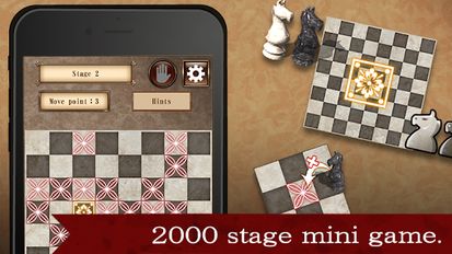 Download hacked Classic chess for Android - MOD Money