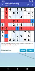 Download hack Sudoku Free for Android - MOD Unlocked
