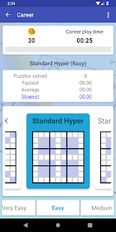 Download hack Sudoku Free for Android - MOD Unlocked