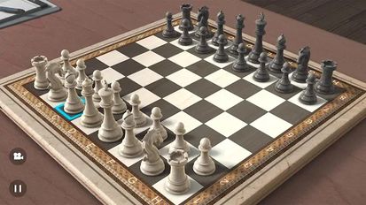 Download hack Real Chess 3D FREE for Android - MOD Unlocked