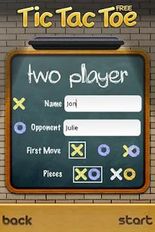 Download hacked Tic Tac Toe Free for Android - MOD Unlimited money