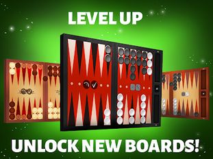 Download hacked Backgammon Offline for Android - MOD Unlocked