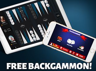 Download hacked Backgammon Offline for Android - MOD Unlocked