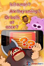 Download hacked Guess The Character for Android - MOD Money